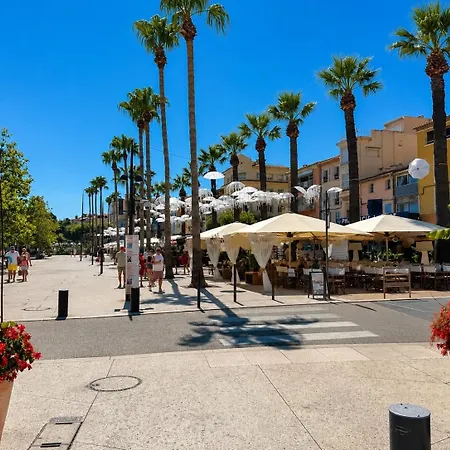 Lägenhet Coeur Bandol